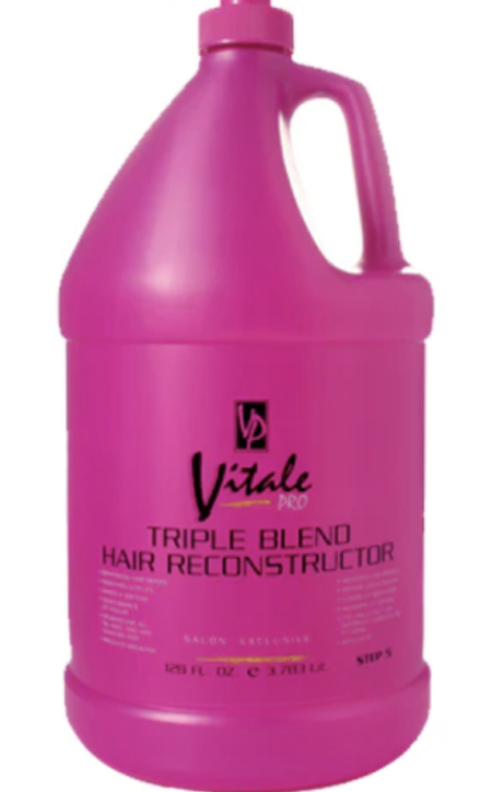 Vitale Pro Triple Blend Reconstructor 1 Gallon